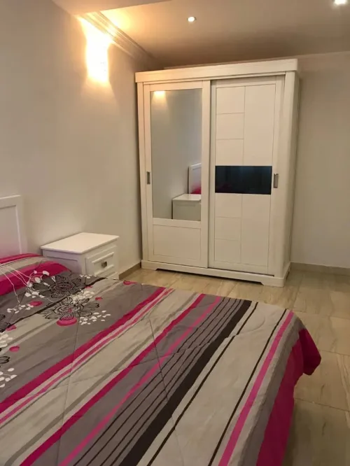 Location vacances Appartement Alger Hydra