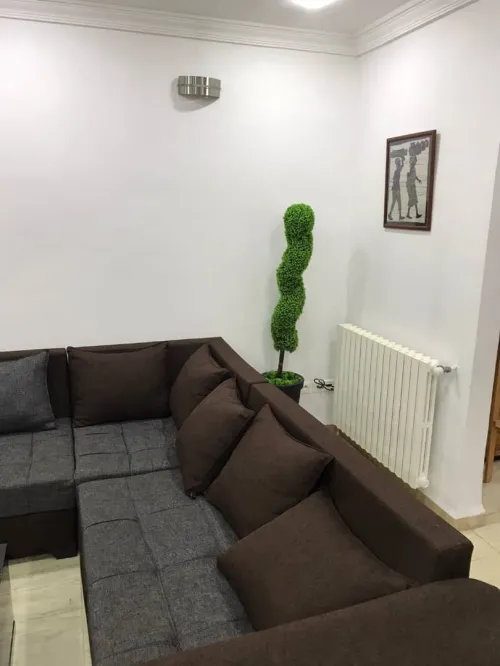 Location vacances Appartement Alger Hydra