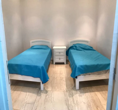 Location vacances Appartement Alger Hydra
