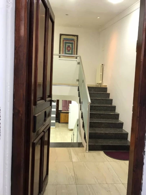 Location vacances Appartement Alger Hydra