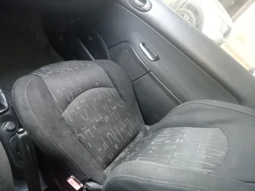 Peugeot 206 2005 206