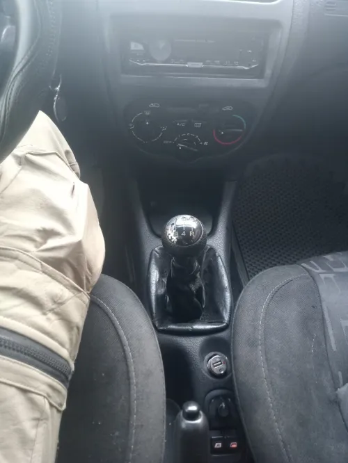 Peugeot 206 2005 206