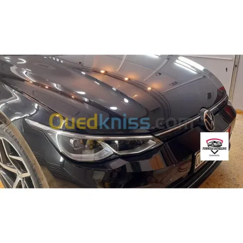 Lustrage auto , detailing, Ceramique 04 Aïn Baida 