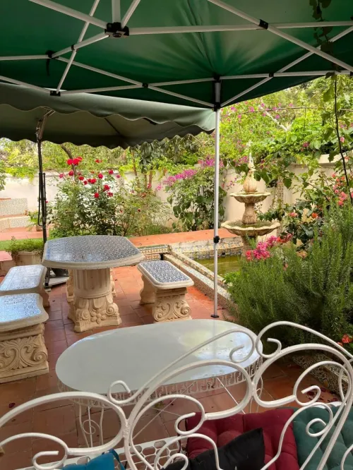 Location Appartement F5 Alger El biar