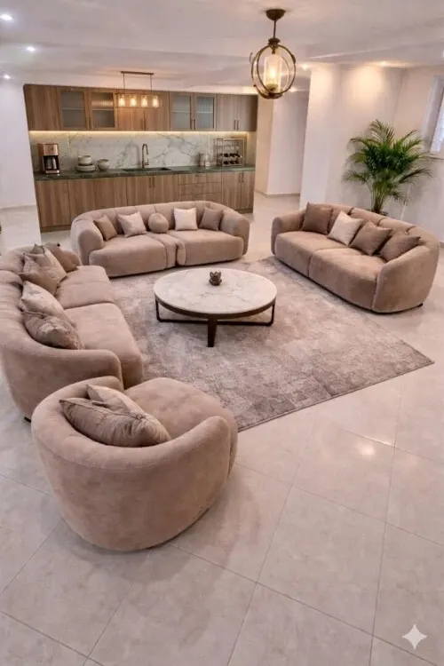 Location Appartement F5 Alger Dely brahim