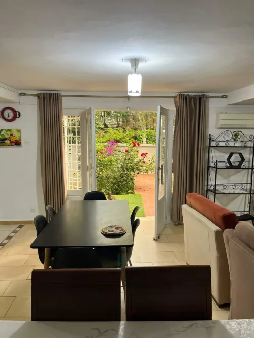 Location Appartement F5 Alger El biar