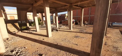 Vente Terrain Bordj Bou Arreridj Bir kasdali