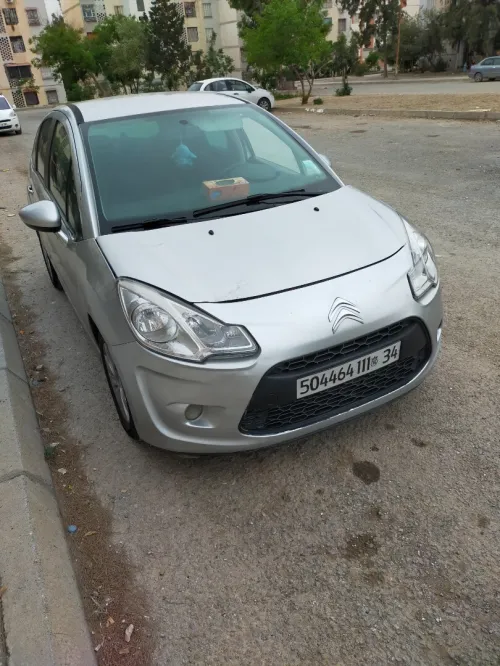 Citroen C3 2011 Collection