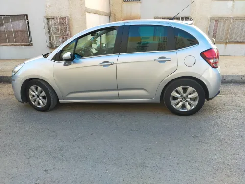 Citroen C3 2011 Collection