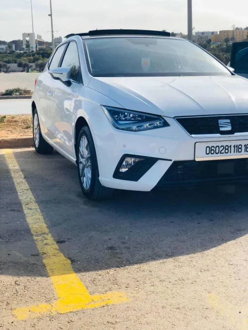 Seat Ibiza 2018 HIGH