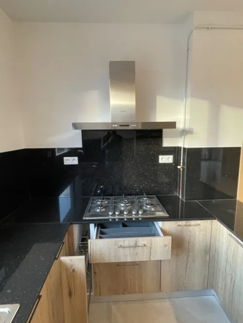 Vente Appartement F4 Alger Dely brahim