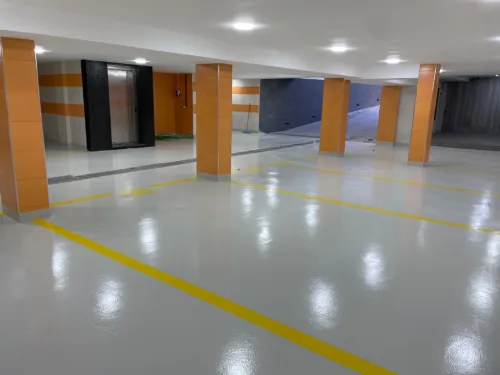 Vente Appartement F4 Alger Dely brahim