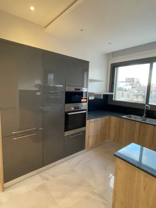 Vente Appartement F4 Alger Dely brahim