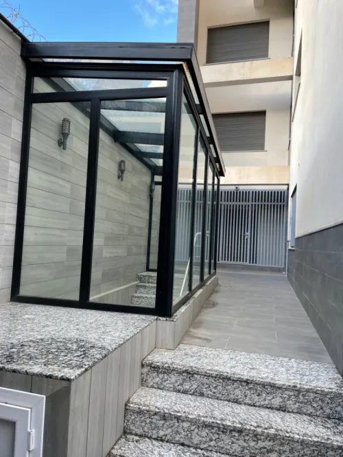 Vente Appartement F4 Alger Dely brahim