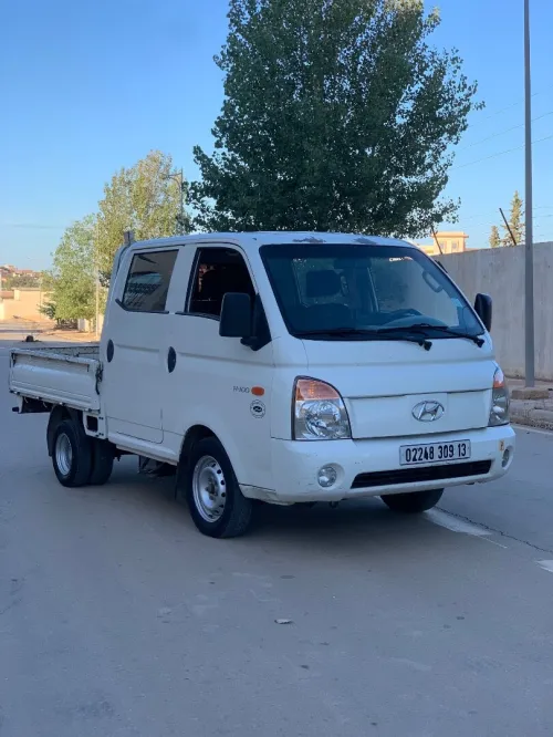 Hyundai H100 2009 
