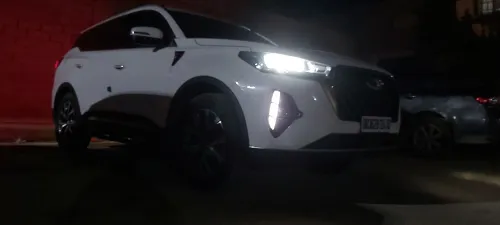 Chery Tigo 7 pro max 2024 290T