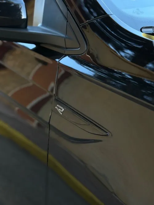 Volkswagen Polo 2023 R-Line Exclusive