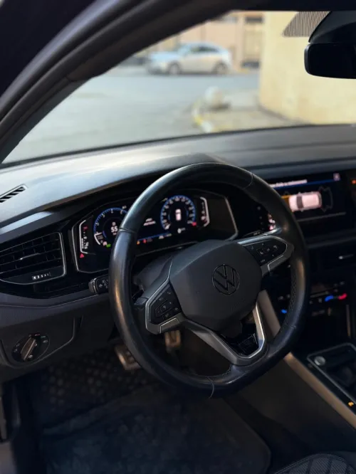 Volkswagen Polo 2023 R-Line Exclusive