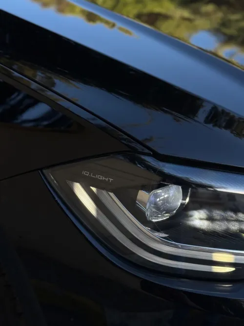 Volkswagen Polo 2023 R-Line Exclusive