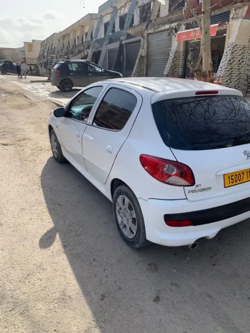 Peugeot 206 Plus 2012 206 Plus