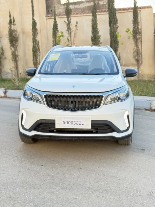Geely Livan 2025 X3 Pro