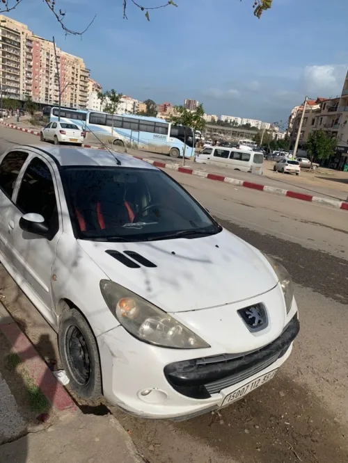 Peugeot 206 Plus 2012 206 Plus