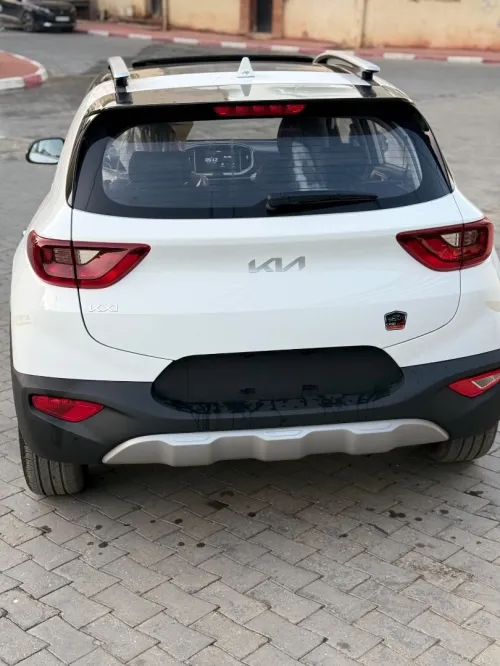 Kia KX1 2025 