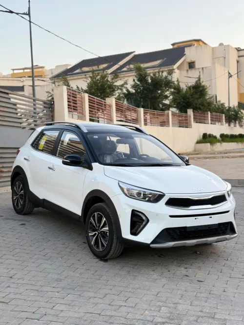 Kia KX1 2025 