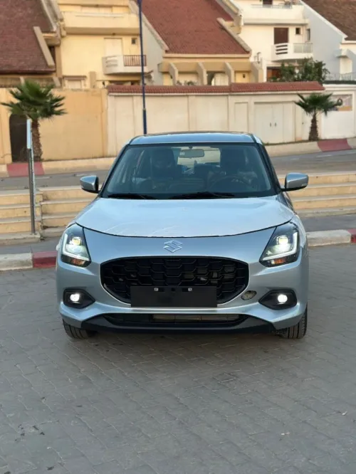 Suzuki Swift 2025 Full