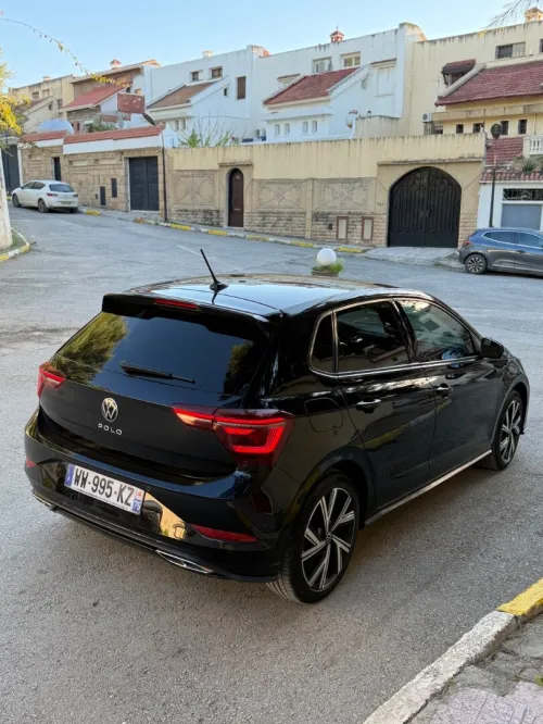 Volkswagen Polo 2023 R-Line Exclusive