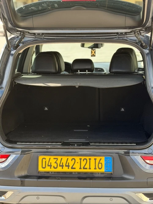 Renault Kadjar 2021 Intens