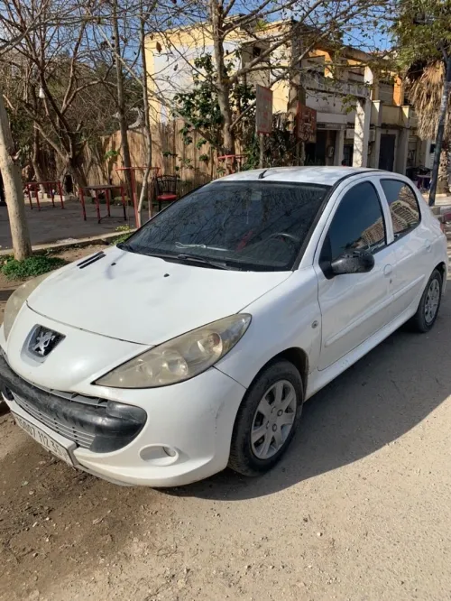 Peugeot 206 Plus 2012 206 Plus