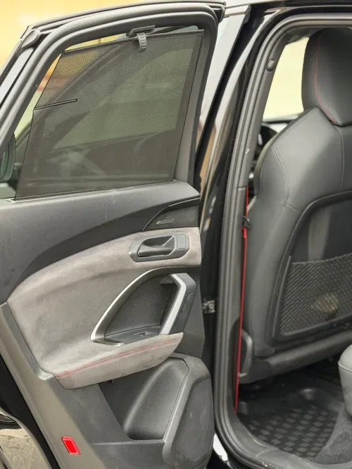 Audi Q5 2025 Quattro full option