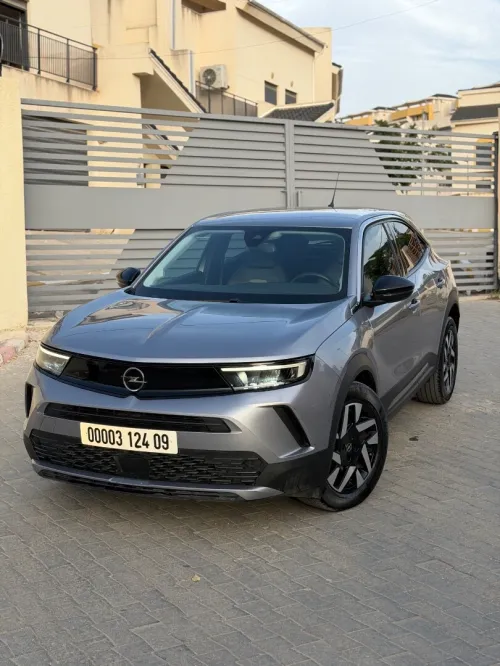 Opel Mokka 2024 Elegance