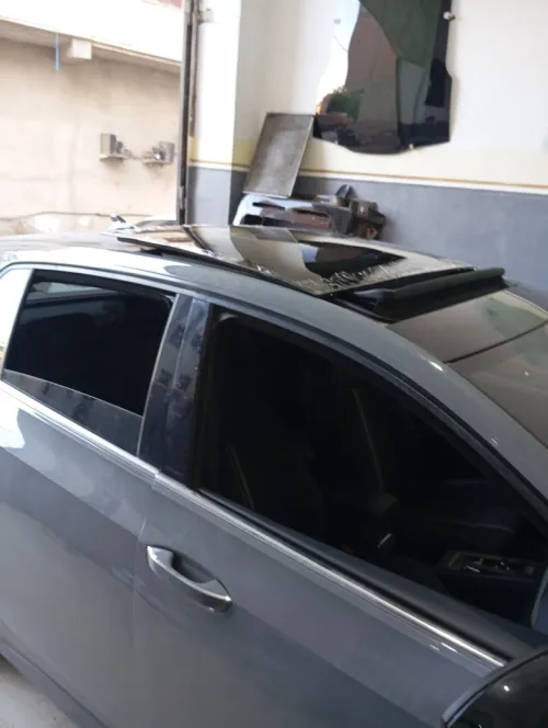 Aymen auto glas 