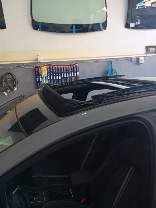 Aymen auto glas 