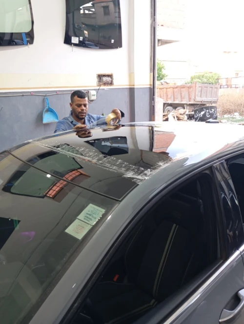 Aymen auto glas 