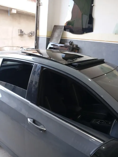Aymen auto glas 
