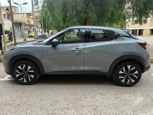Nissan Juke II 2023 Business Edition