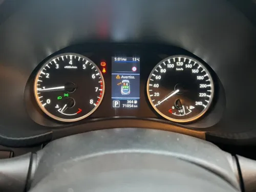 Nissan Juke II 2023 Business Edition