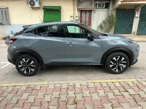 Nissan Juke II 2023 Business Edition