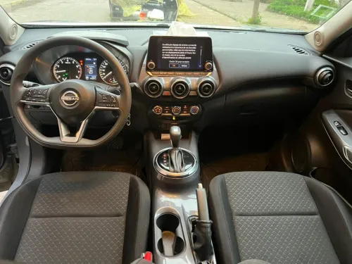 Nissan Juke II 2023 Business Edition