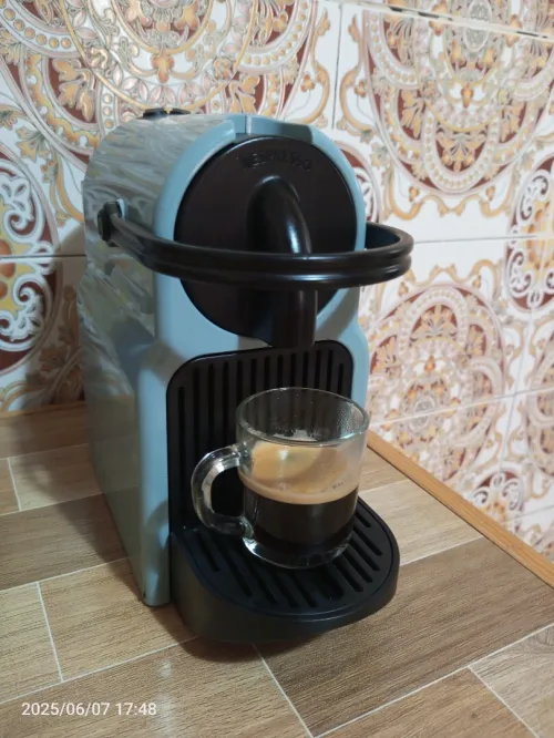 Machine à café Espresso magimix