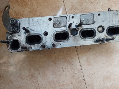 Culasse tiguan 2 05l chaba bzf