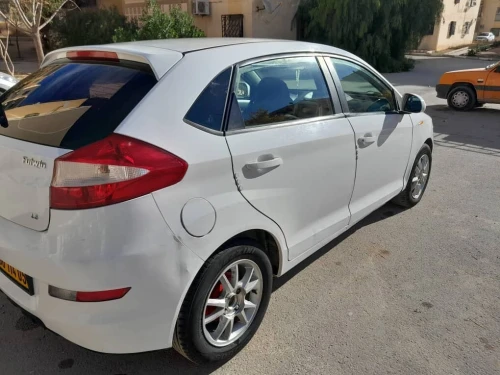 Chery Fulwin 2014 A13A