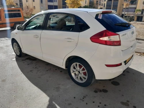 Chery Fulwin 2014 A13A