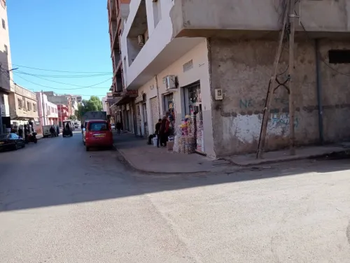 Location Local Oran Oran
