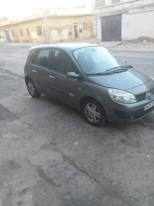 Renault Scenic 2004 Scenic