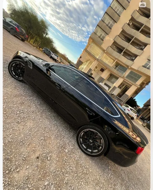 Audi A5 2017 Sportback S Line