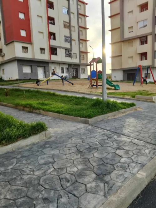 Vente Appartement F3 Boumerdès Boumerdes